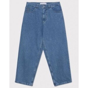 Pantalón Polar BIG BOY Azul